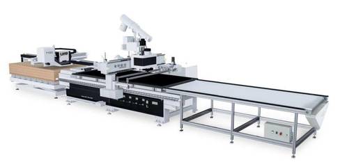 Content Plus:OMG!機械設備"純酷風"來襲