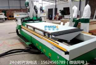 浙江櫥柜衣柜加工設備 雙主軸排鉆數控開料機設備機械參數資料