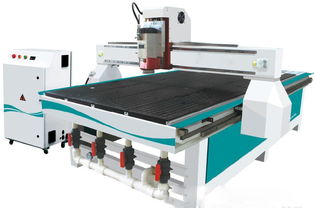 木工雕刻機平刀和圓刀的區別在哪