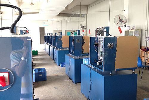 小型微型數控機床 高中通用技術設備 桌面小型機床 勞技室設備 教學數控車床 教學數控銑床 創客機床