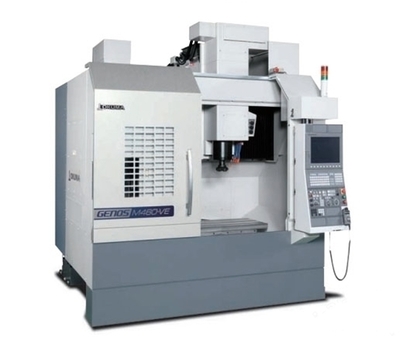 數控加工中心的維護與保養:確保設備長期穩定運行的關鍵