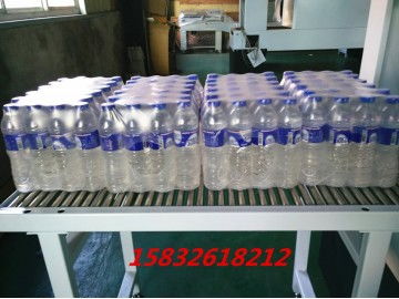 山西礦泉水收縮包裝機 供應產品 大城縣劉固獻創興數控設備廠