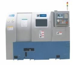 供應廠家熱銷川禾機床- 精密數控車床TX-8_機械及行業設備_世界工廠網中國產品信息庫