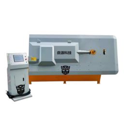 商水液壓型數控彎箍機分期付款