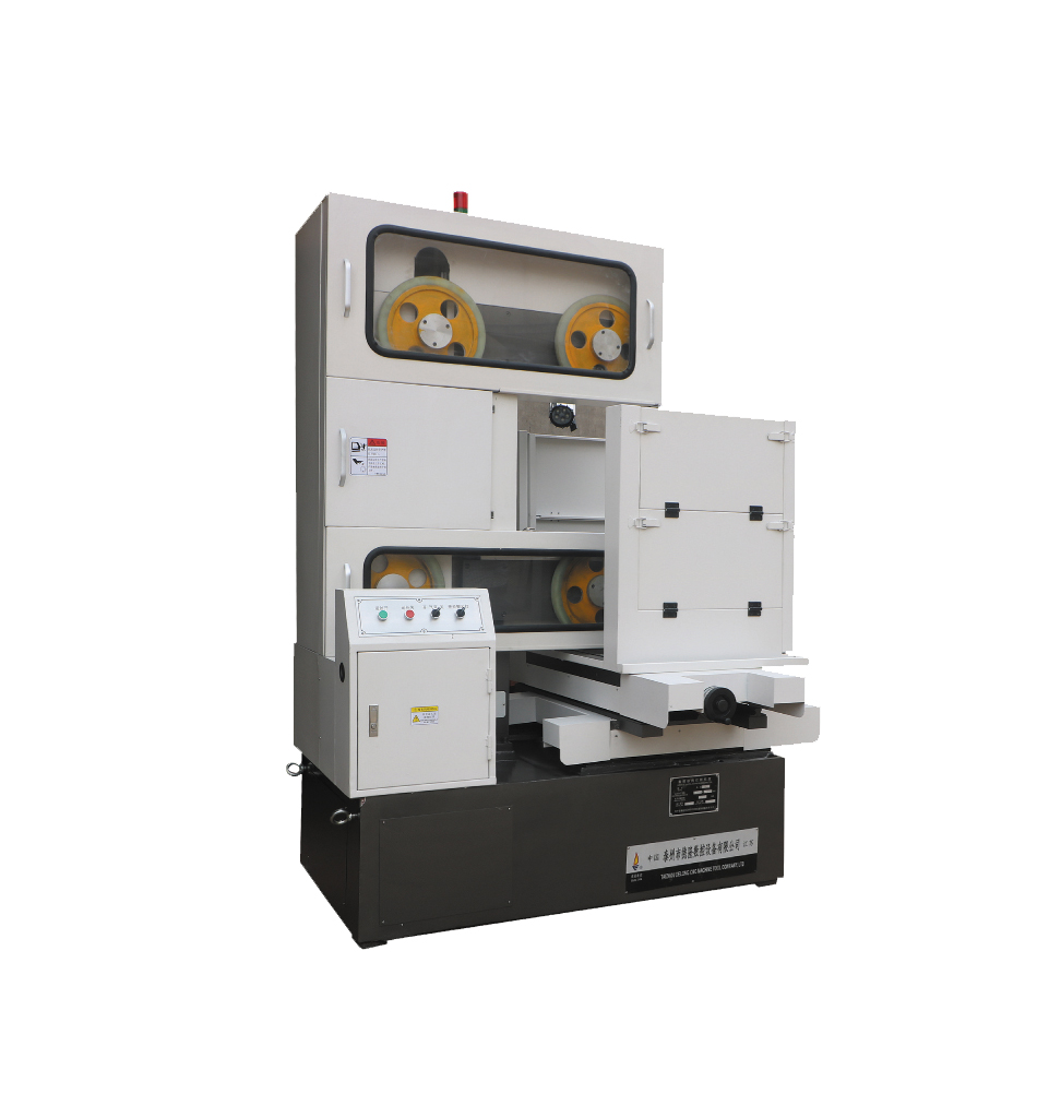 泰州市德隆數控設備