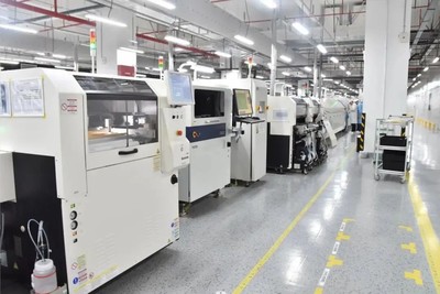 智慧零碳,WE來(lái)有你|走進(jìn)固德威廣德智慧工廠系列品牌活動(dòng)