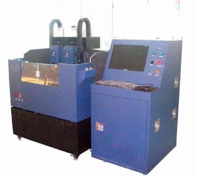 高端數(shù)控設(shè)備亞星迪精雕機(jī)