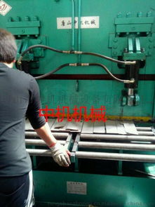 金屬?gòu)U料加工剪切機(jī) 液壓數(shù)控剪板機(jī)圖片,金屬?gòu)U料加工剪切機(jī) 液壓數(shù)控剪板機(jī)高清圖片 唐山市中機(jī)機(jī)械設(shè)備有限責(zé)任公司,