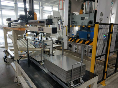 中國(guó)整體廚房行業(yè)考察行之走進(jìn)帥豐:加速自動(dòng)化,抱團(tuán)產(chǎn)業(yè)鏈