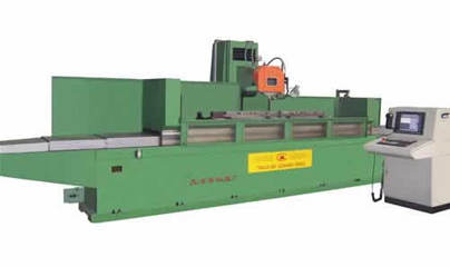 數控磨床