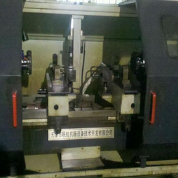 南京數控車床維修|無錫精睿機械設備|數控車床維修配件_機用虎鉗_第一槍