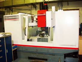 制造能力 西北工業大學第365研究所