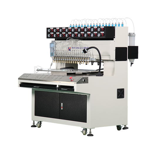 寧波滴塑機(jī) 維度自動(dòng)化程度高 貼紙滴塑機(jī)報(bào)價(jià)