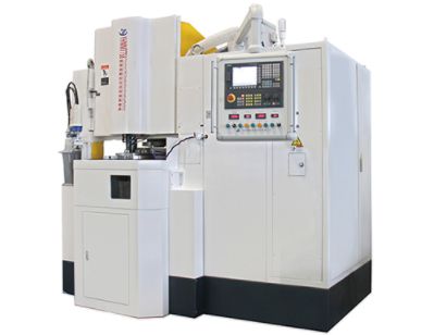 沈烈初:瀟湘名士擔起機床行業重任