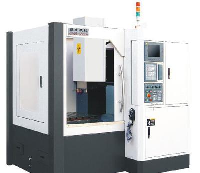 數據雕銑機CM650B