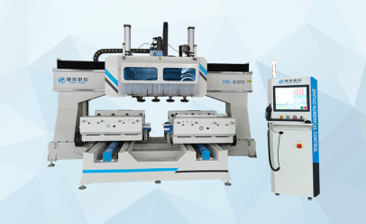 木工機械,加工中心,數控設備,現代木匠,數控木匠,山東智拓數控機械科