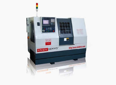 數(shù)控車(chē)床 - 數(shù)控設(shè)備網(wǎng)