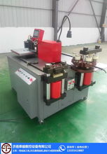 銅排數控加工機 青島銅排加工機 泰順數控廠價直銷