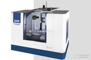 takam廈門大金機械 數(shù)控加工中心tw 800圖片 機床圖庫 機床網(wǎng)