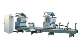 濟南 山東濟南銷售 濟南建材 濟南建材市場 鋁型材數(shù)控鋸床