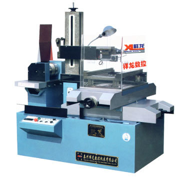 數(shù)控線切割機(jī)床