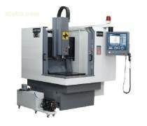 數(shù)控雕銑機(jī)