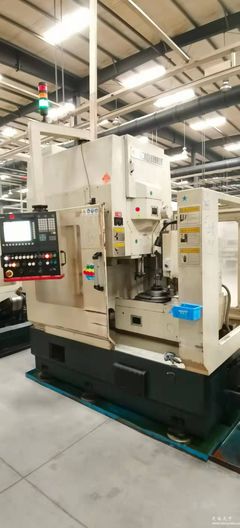 二手南京二機Y5132CNC數(shù)控插齒機 數(shù)控設(shè)備選型與價值分析