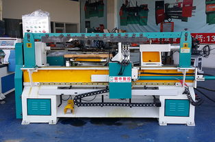 半自動及數(shù)控木工背刀車床價格與廠家指南