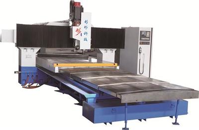 德州彤邦環(huán)保科技 數(shù)控機床與數(shù)控設(shè)備的創(chuàng)新應(yīng)用