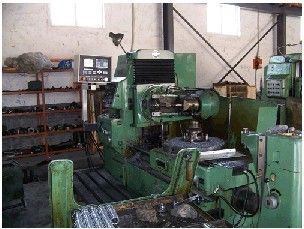 河南天正寶源數控設備產品相冊