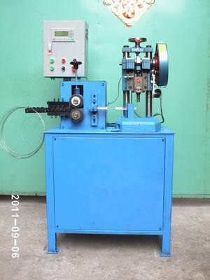 數控鐵絲調直機 選購指南、價格行情與廠家推薦——東莞市麒龍五金機械