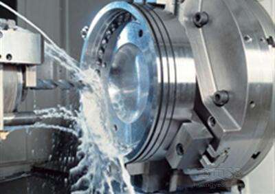 精準(zhǔn)監(jiān)測切削液濃度 數(shù)控設(shè)備高效穩(wěn)定運行的關(guān)鍵保障